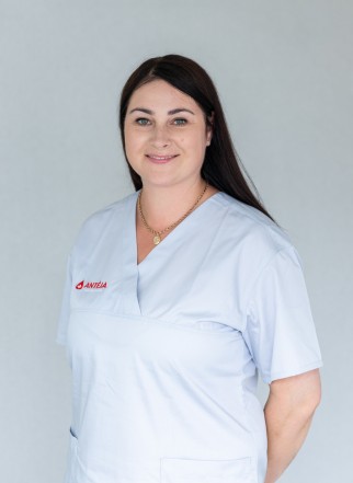Audronė Knopkutė